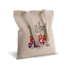 Tote bag Papa d'Enfer