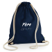 Sac de loisir bleu Père (fect)