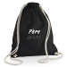 Sac de loisir noir Père (fect)