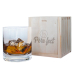 Verre à whisky Père-fect