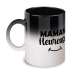 Mug magique Maman heureuse