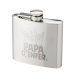 Flasque papa d'enfer
