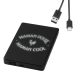 Powerbank lumineux Maman Poule Maman Cool