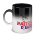 Mug Maîtresse d'enfer magique