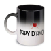 Mug papy d'amour magique