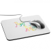 Tapis de souris papy relax