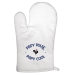 Gant de cuisine Papy poule