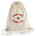 Sac de loisir beige Mamie Poule Mamie Cool