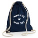 Sac de loisir bleu Mamie Poule Mamie Cool
