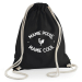Sac de loisir noir Mamie Poule Mamie Cool