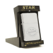 Briquet Star argent Mamie de l'année