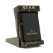 Briquet Star noir Mamie d'amour