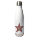Gourde thermos imprimée Hollywood
