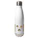 Bouteille isotherme personnalisée My Family