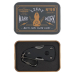Gentlemen's Hardware porte-clés multifonction