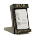 Briquet Star personnalisé avec gravure de phare