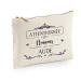 Pochette multi-usage Fabuleux personnalisée