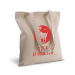 Tote bag deluxe Les qualités du Maître 