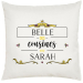 Coussin design Fabuleux