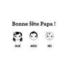 3 prénoms