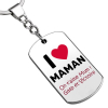 I Love