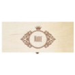Cadre royal