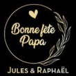 Bonne fête Papa
