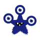 monster13