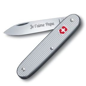 Couteau suisse Victorinox personnalisé