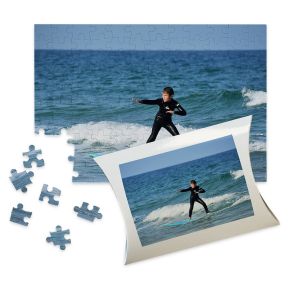 Puzzle Photo simple