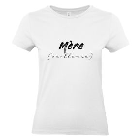 T-shirt Mère (veilleuse)