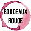 Bordeaux rouge