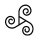 Triskel