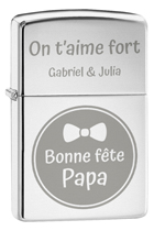 Bonne fête Papa