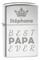 Papa King