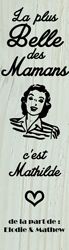 La plus belle des Mamans