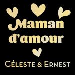 Maman d'amour