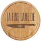 Fine lame