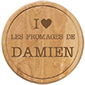 I love