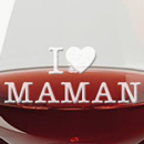 i love maman