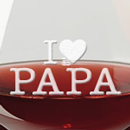 i love papa