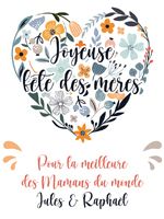 Joyeuse fête