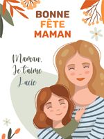 Mère et fille