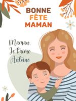 Mère et fils