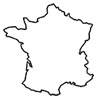 Carte France