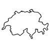 Carte Suisse