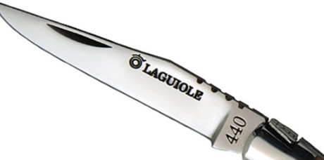 Laguiole acti